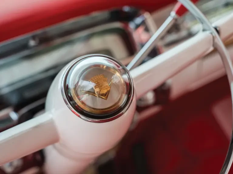 1955 Cadillac Series 62 3rd Gen - Image 13 of 27