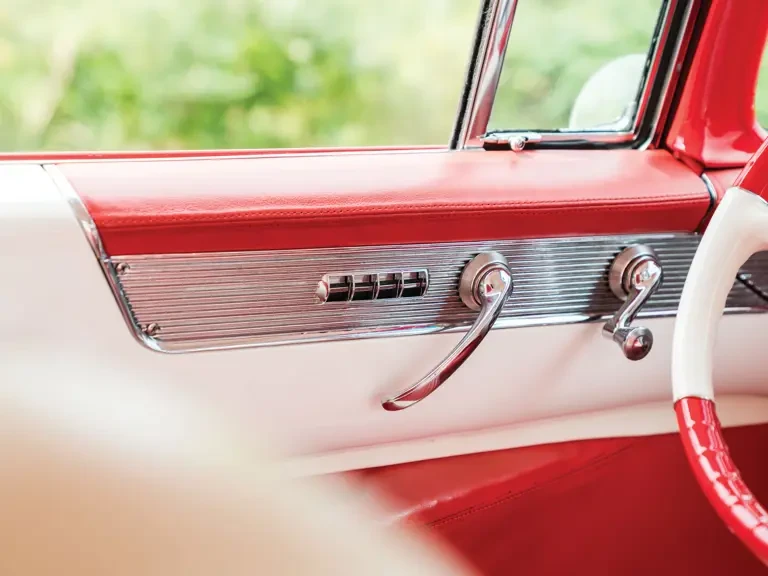 1955 Cadillac Series 62 3rd Gen - Image 17 of 27