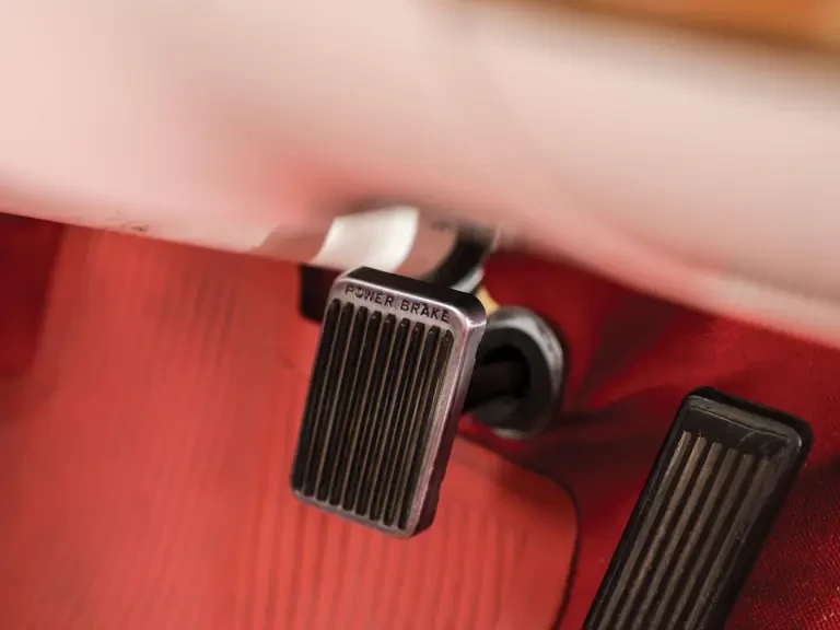1955 Cadillac Series 62 3rd Gen - Image 16 of 27