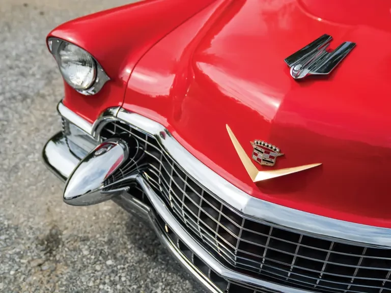 1955 Cadillac Series 62 3rd Gen - Image 7 of 27