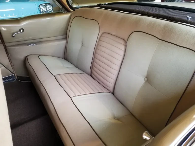 1955 Cadillac Series 62 3rd Gen - Image 11 of 16