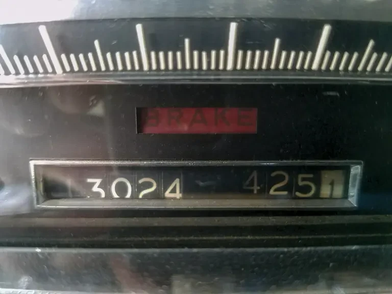 1955 Cadillac Series 62 3rd Gen - Image 9 of 16