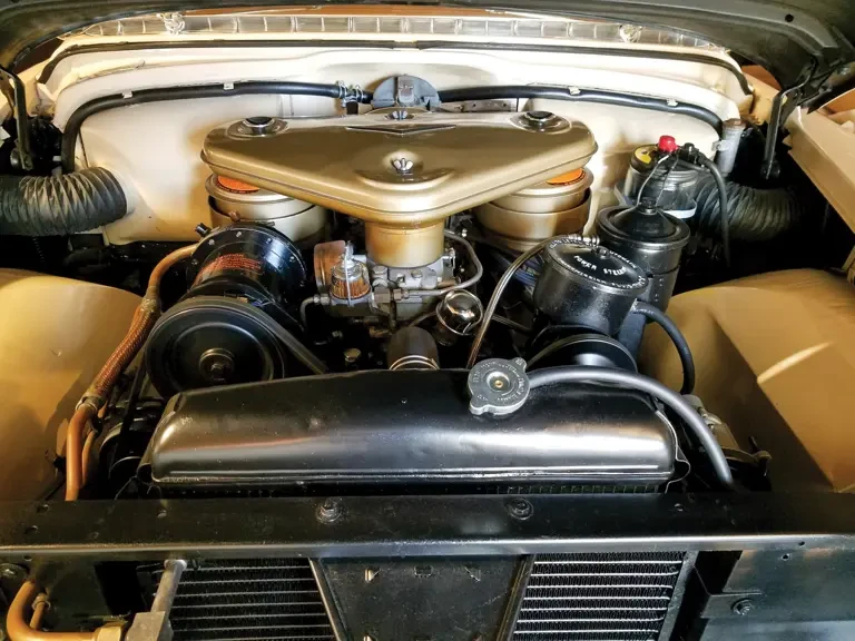 1955 Cadillac Series 62 3rd Gen - Image 4 of 16