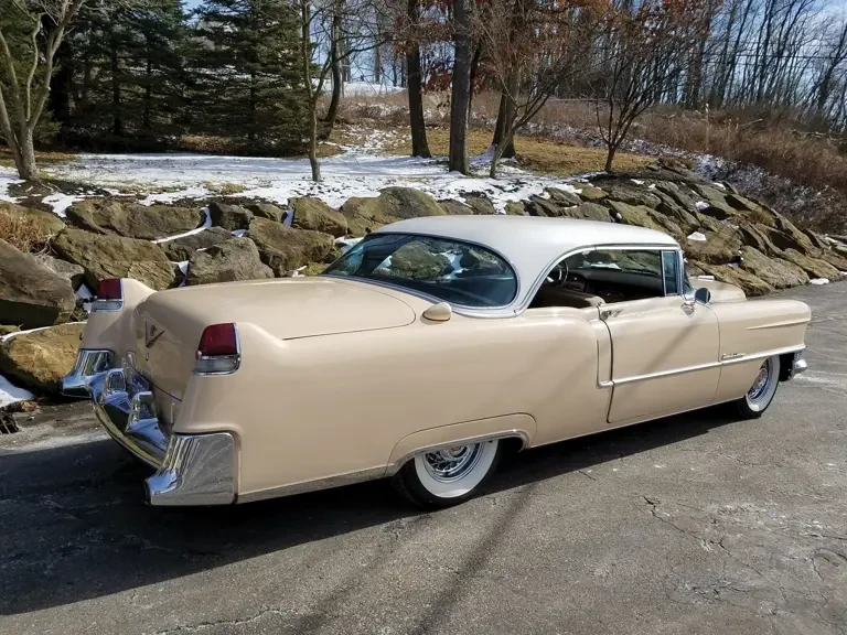 1955 Cadillac Series 62 3rd Gen - Image 3 of 16