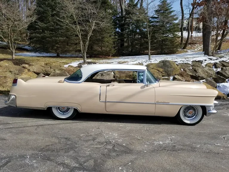 1955 Cadillac Series 62 3rd Gen - Image 6 of 16
