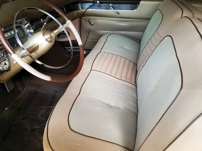 1955 Cadillac Series 62 3rd Gen - Image 5 of 16