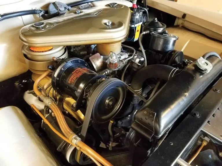 1955 Cadillac Series 62 3rd Gen - Image 14 of 16
