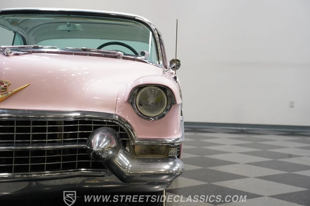 1955 Cadillac Series 62 3rd Gen - Image 20 of 21