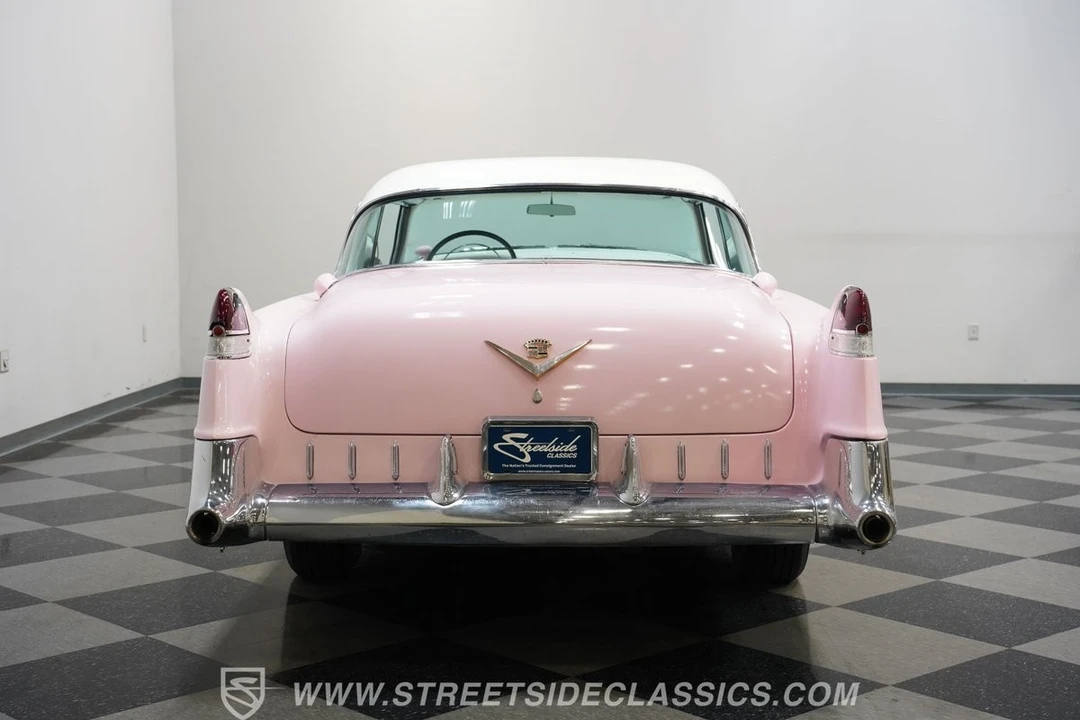 1955 Cadillac Series 62 3rd Gen - Image 11 of 12