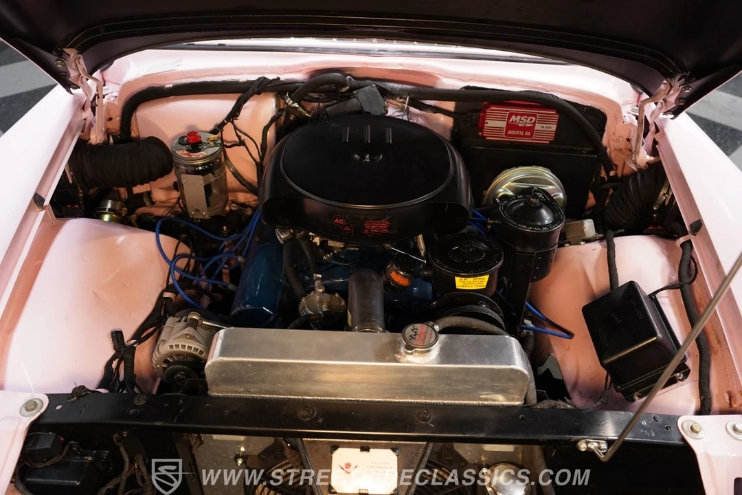1955 Cadillac Series 62 3rd Gen - Image 4 of 21