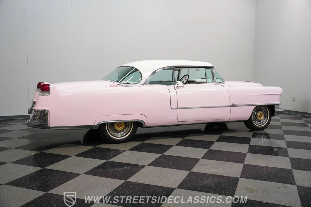 1955 Cadillac Series 62 3rd Gen - Image 13 of 21