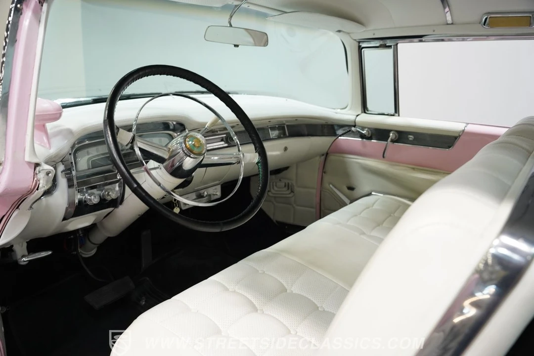 1955 Cadillac Series 62 3rd Gen - Image 5 of 21