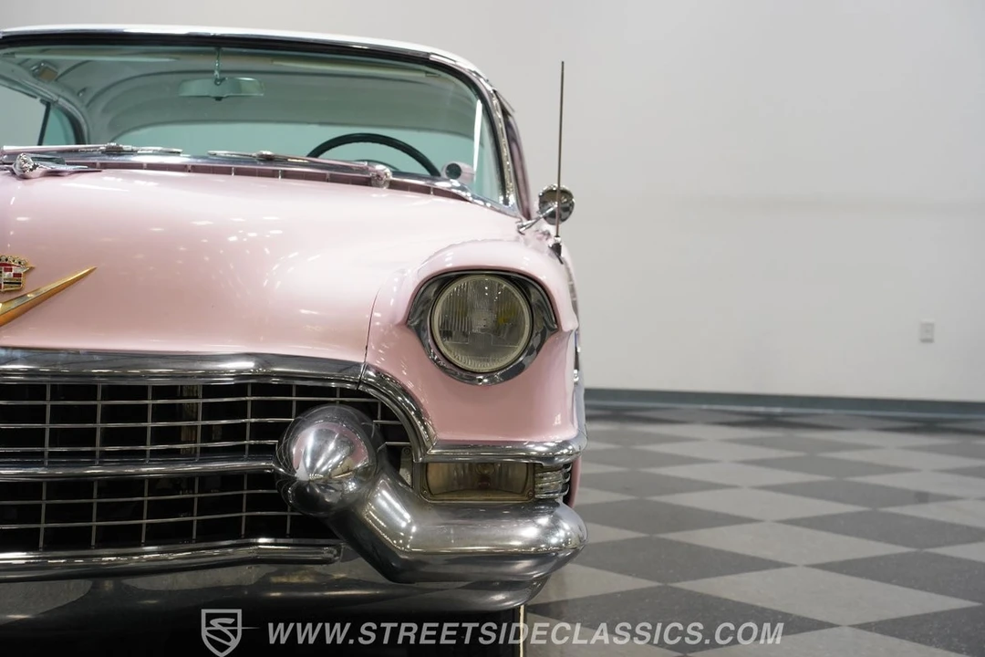 1955 Cadillac Series 62 3rd Gen - Image 20 of 21