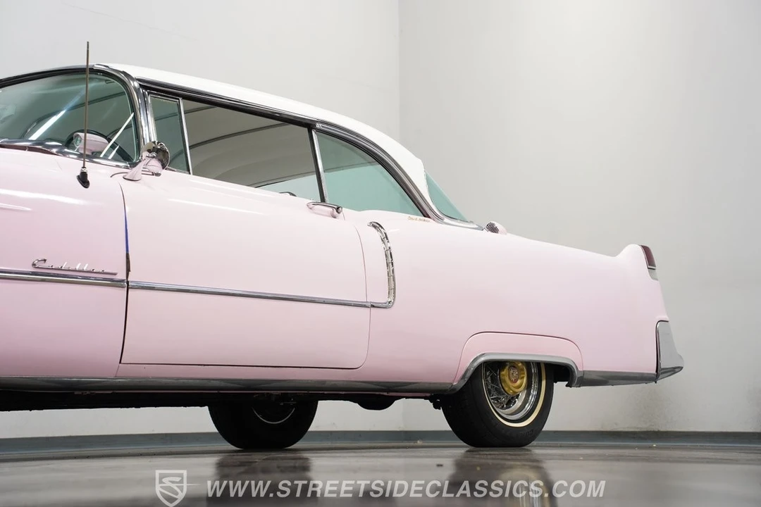 1955 Cadillac Series 62 3rd Gen - Image 21 of 21