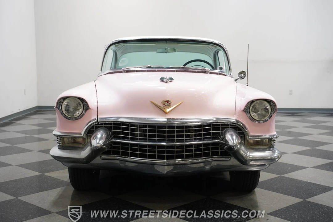 1955 Cadillac Series 62 3rd Gen - Image 18 of 21