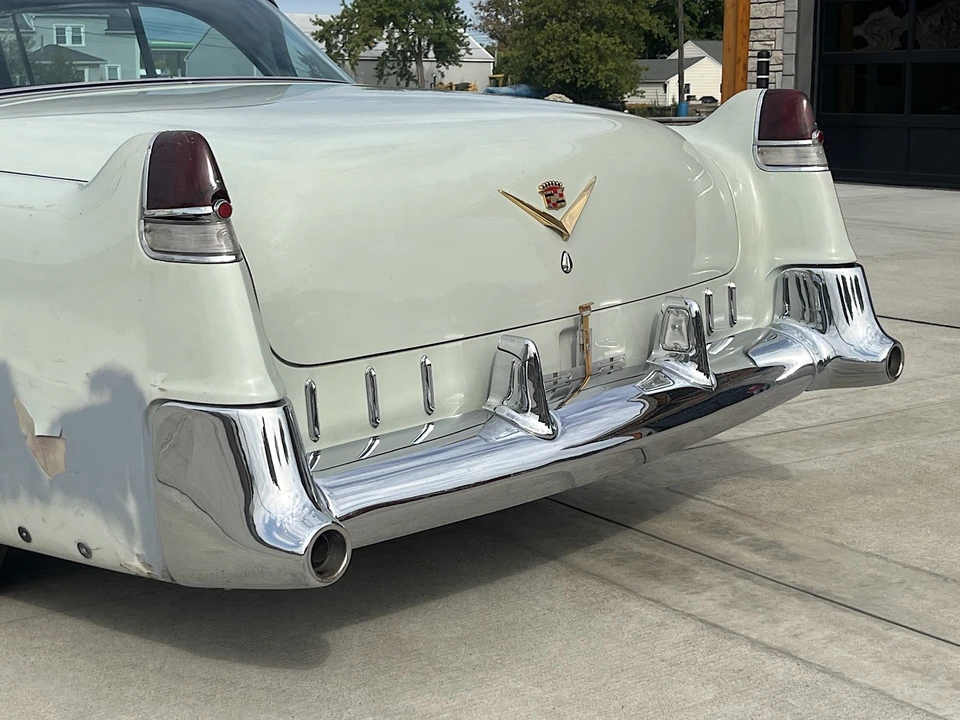 1955 Cadillac Series 62 3rd Gen - Image 10 of 31