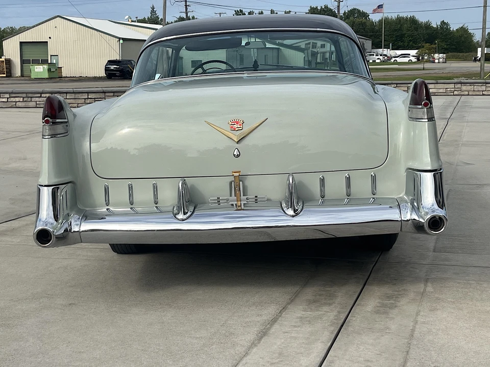 1955 Cadillac Series 62 3rd Gen - Image 5 of 31