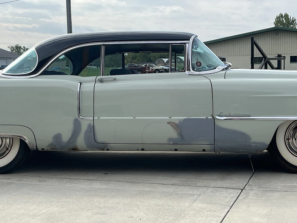 1955 Cadillac Series 62 3rd Gen - Image 23 of 31