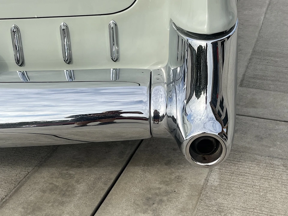 1955 Cadillac Series 62 3rd Gen - Image 14 of 31