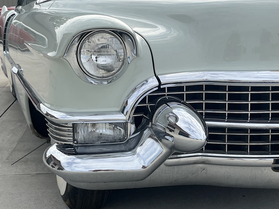 1955 Cadillac Series 62 3rd Gen - Image 18 of 31