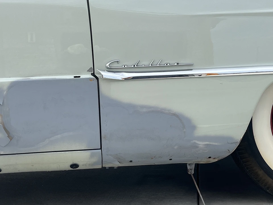 1955 Cadillac Series 62 3rd Gen - Image 25 of 31