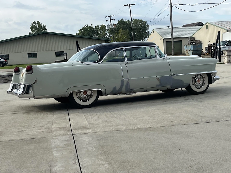 1955 Cadillac Series 62 3rd Gen - Image 7 of 31