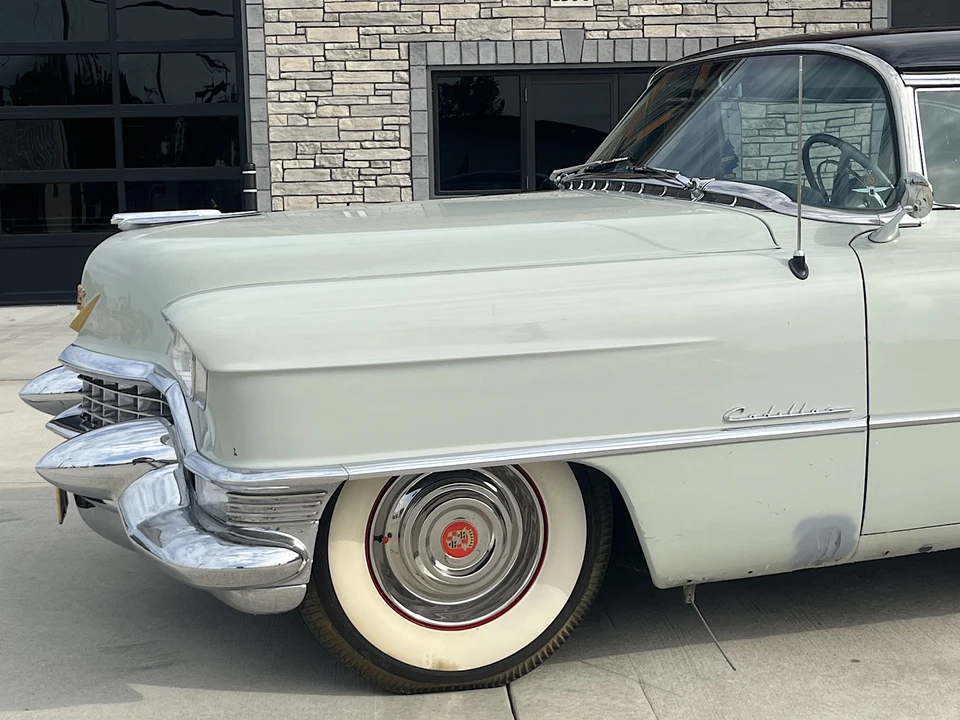 1955 Cadillac Series 62 3rd Gen - Image 28 of 31