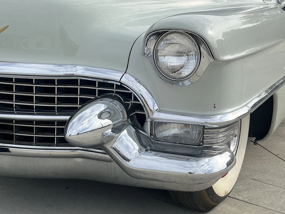 1955 Cadillac Series 62 3rd Gen - Image 20 of 31