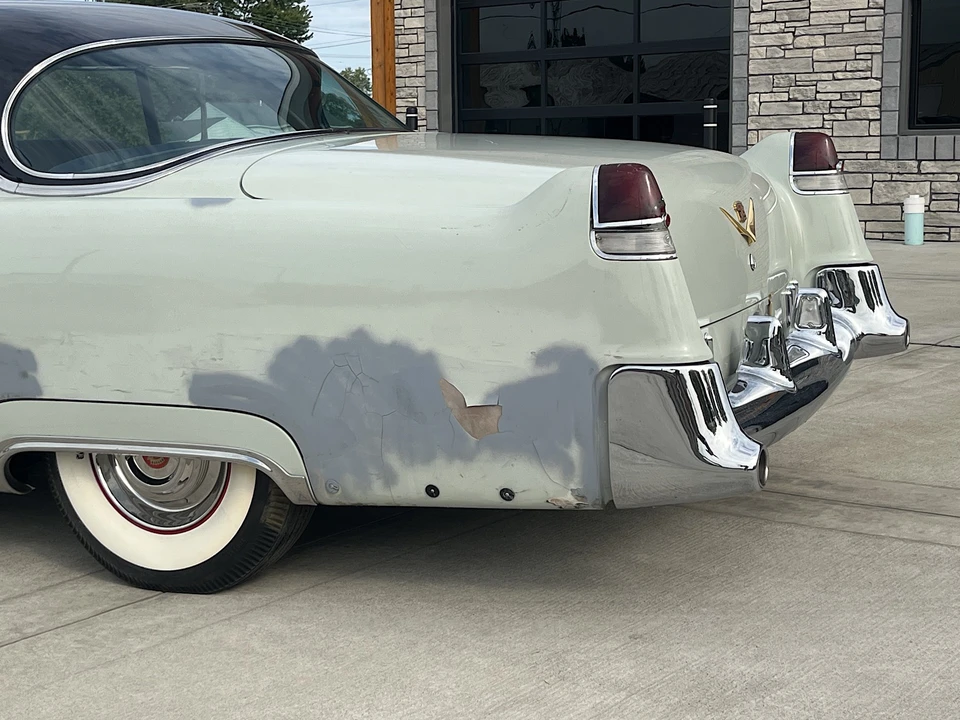1955 Cadillac Series 62 3rd Gen - Image 30 of 31