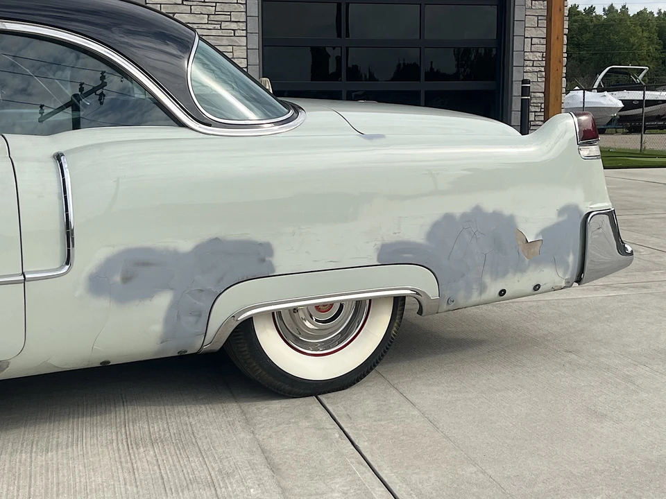 1955 Cadillac Series 62 3rd Gen - Image 27 of 31