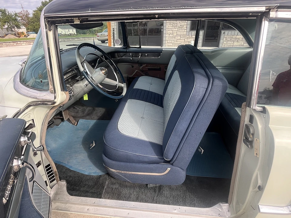 1955 Cadillac Series 62 3rd Gen - Image 31 of 31