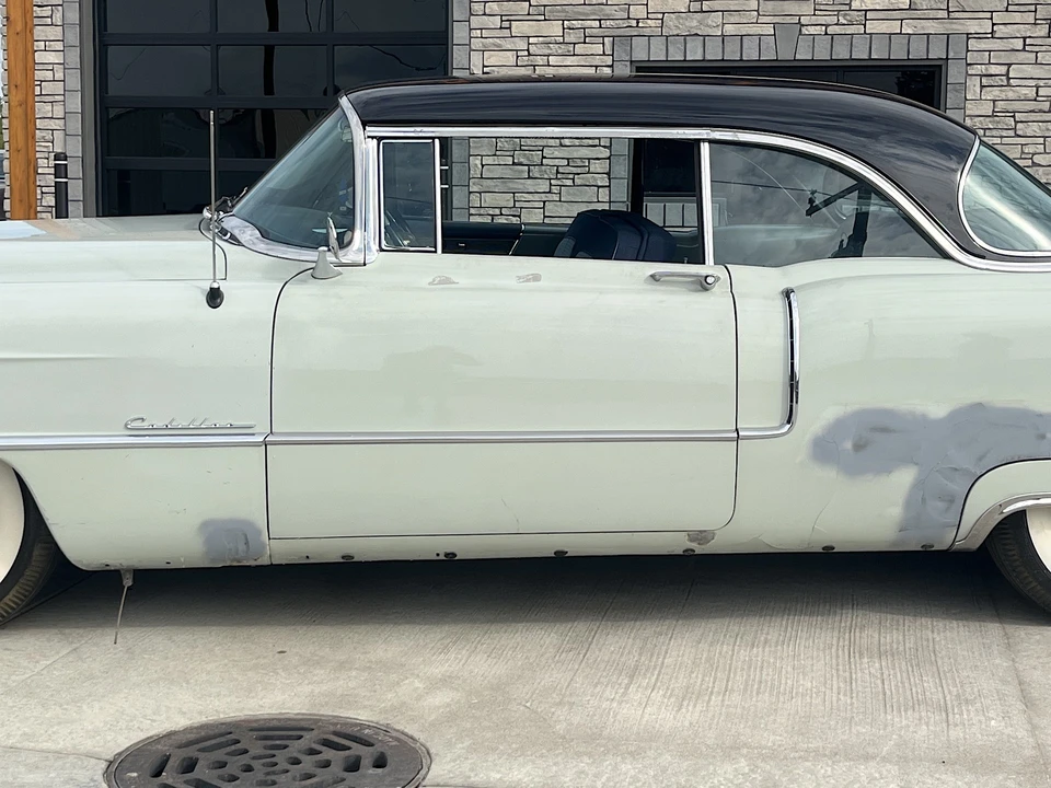 1955 Cadillac Series 62 3rd Gen - Image 29 of 31