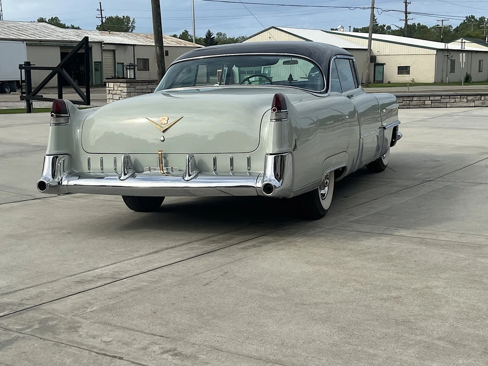 1955 Cadillac Series 62 3rd Gen - Image 8 of 31