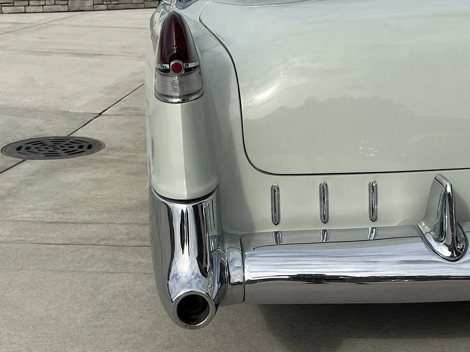 1955 Cadillac Series 62 3rd Gen - Image 12 of 31