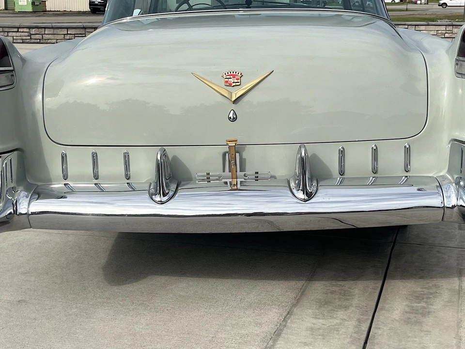 1955 Cadillac Series 62 3rd Gen - Image 13 of 31
