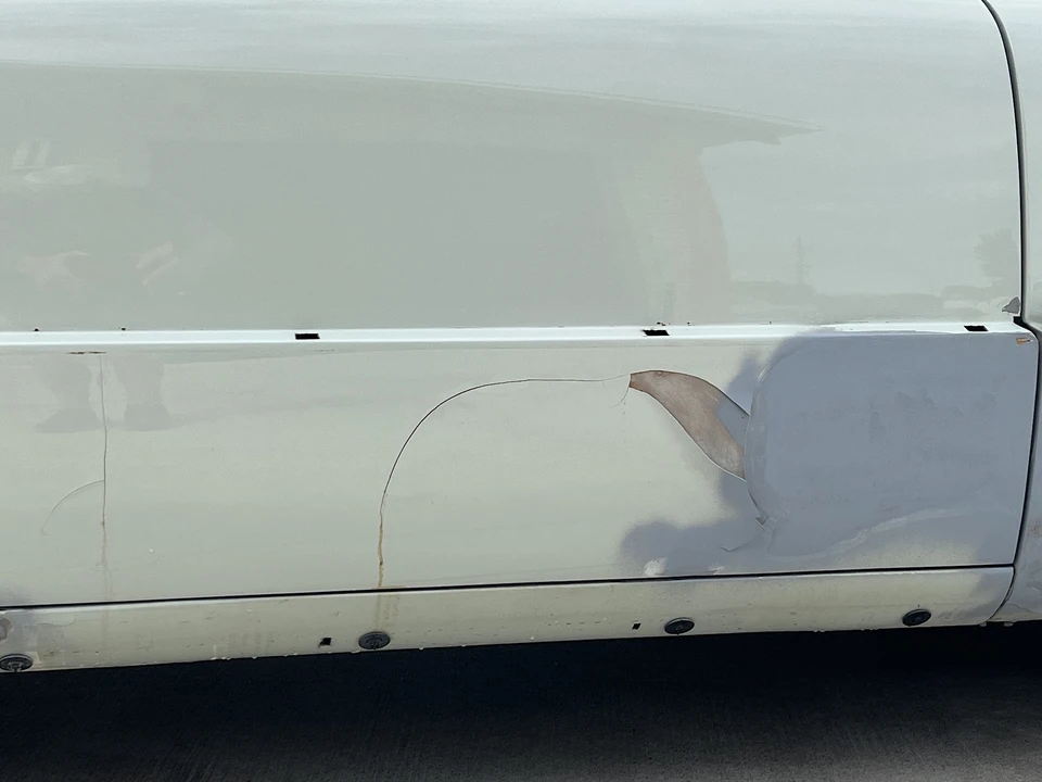 1955 Cadillac Series 62 3rd Gen - Image 26 of 31