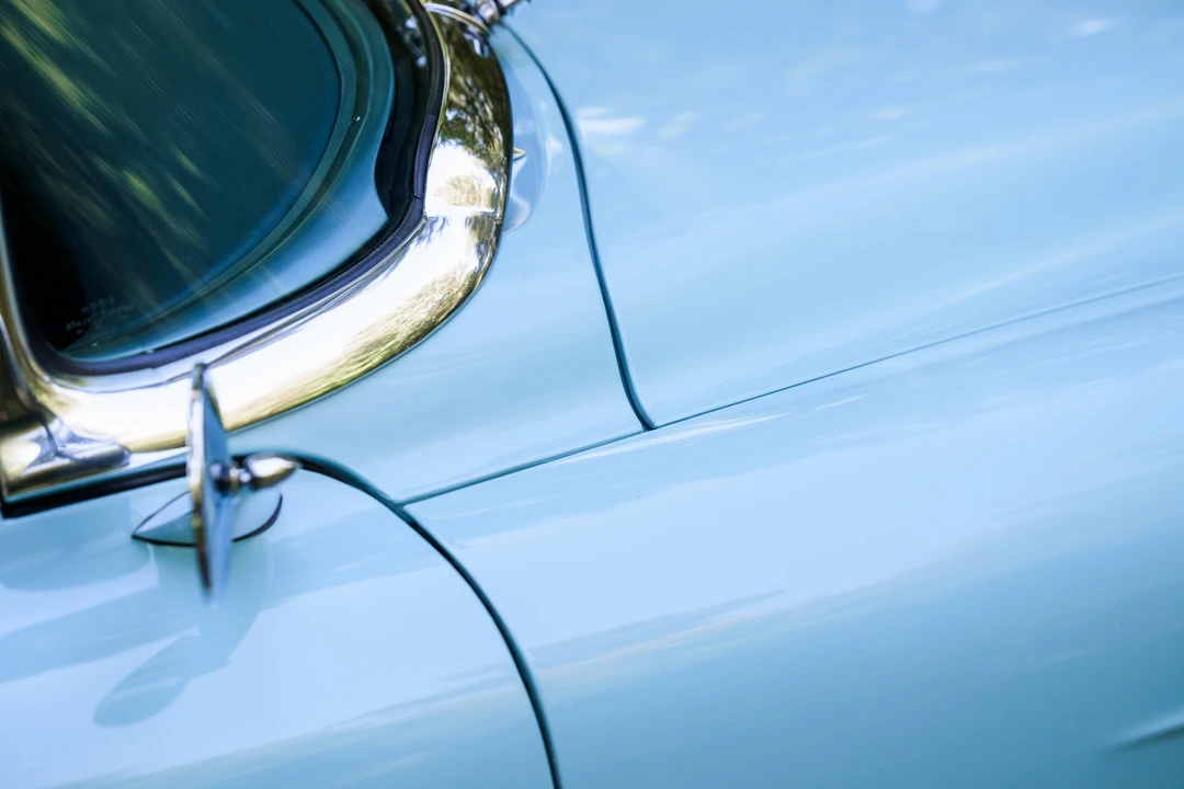 1955 Cadillac Series 62 3rd Gen - Image 23 of 31