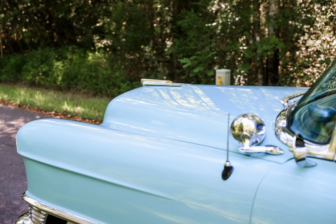 1955 Cadillac Series 62 3rd Gen - Image 26 of 31