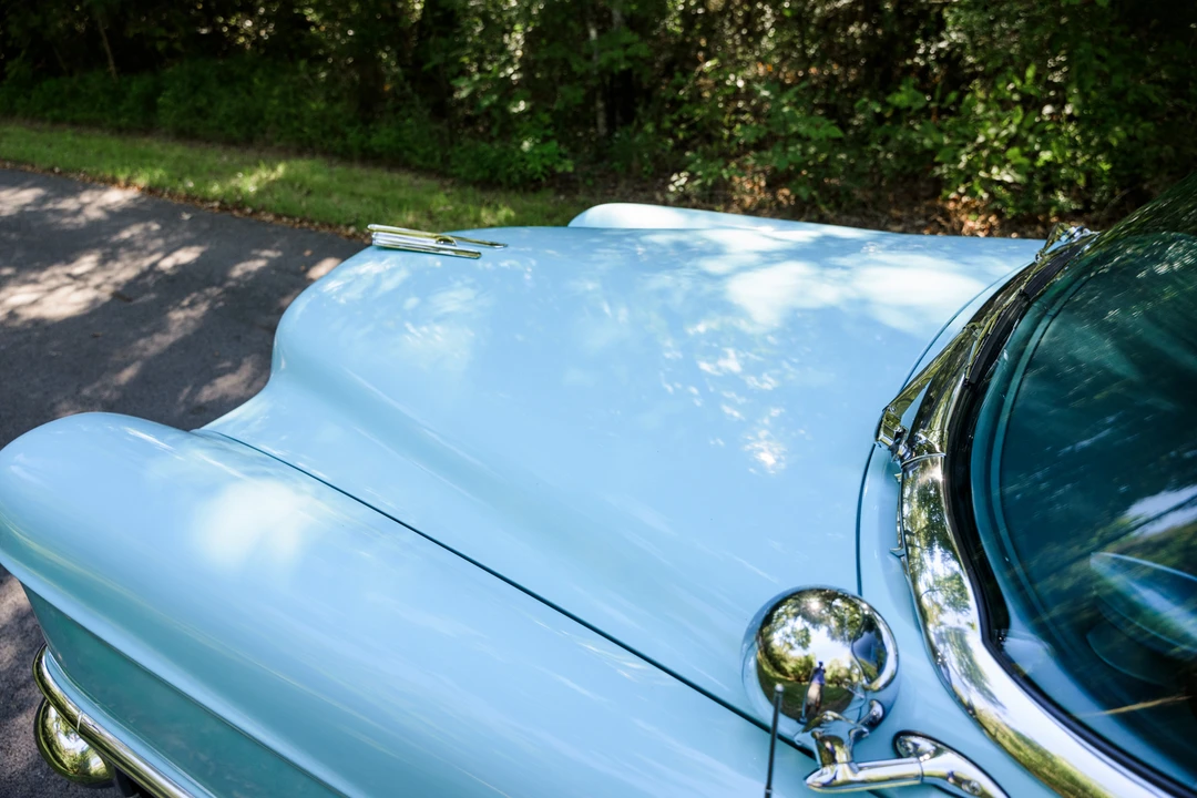 1955 Cadillac Series 62 3rd Gen - Image 28 of 31