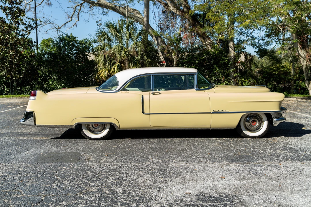 1955 Cadillac DeVille - Image 8 of 31