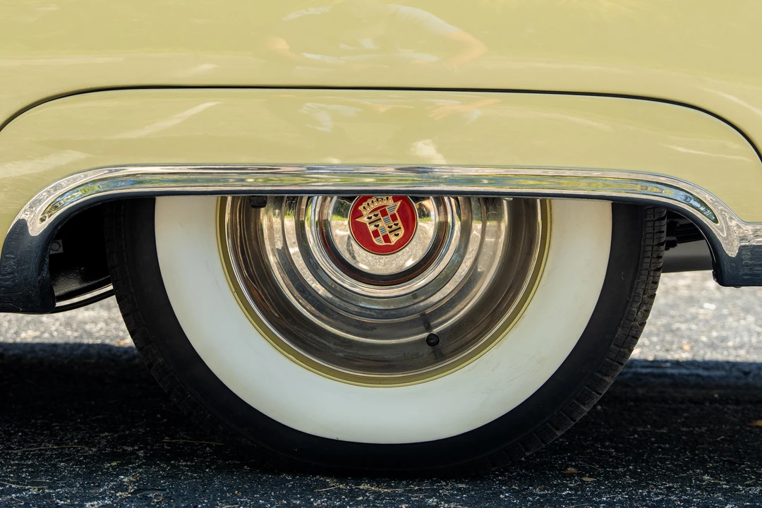 1955 Cadillac DeVille - Image 31 of 31