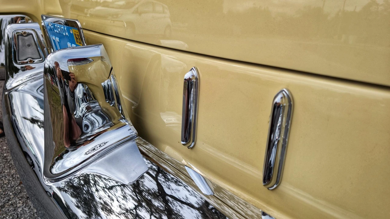 1955 Cadillac DeVille - Image 24 of 31
