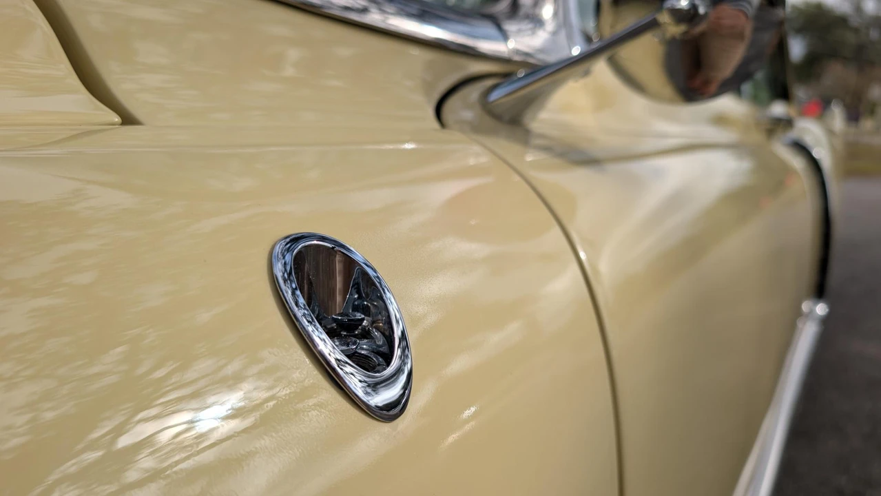 1955 Cadillac DeVille - Image 14 of 31
