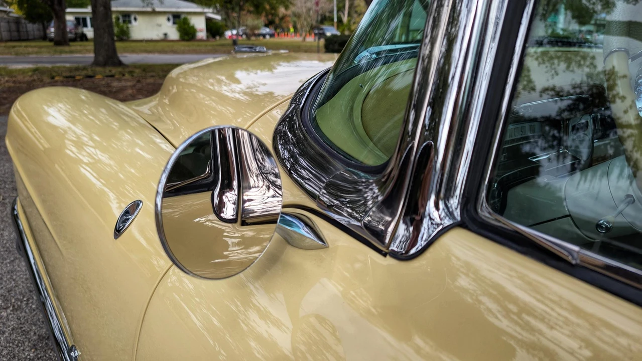 1955 Cadillac DeVille - Image 16 of 31