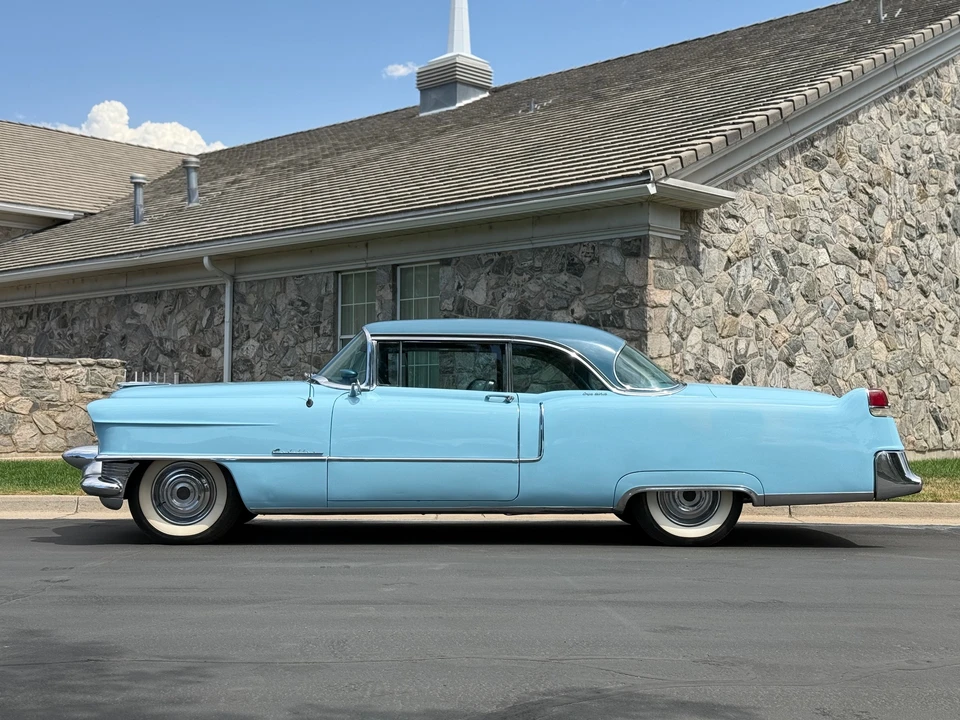 1955 Cadillac Series 62 3rd Gen - Image 23 of 31