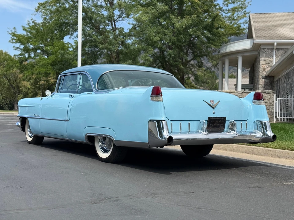 1955 Cadillac Series 62 3rd Gen - Image 21 of 31