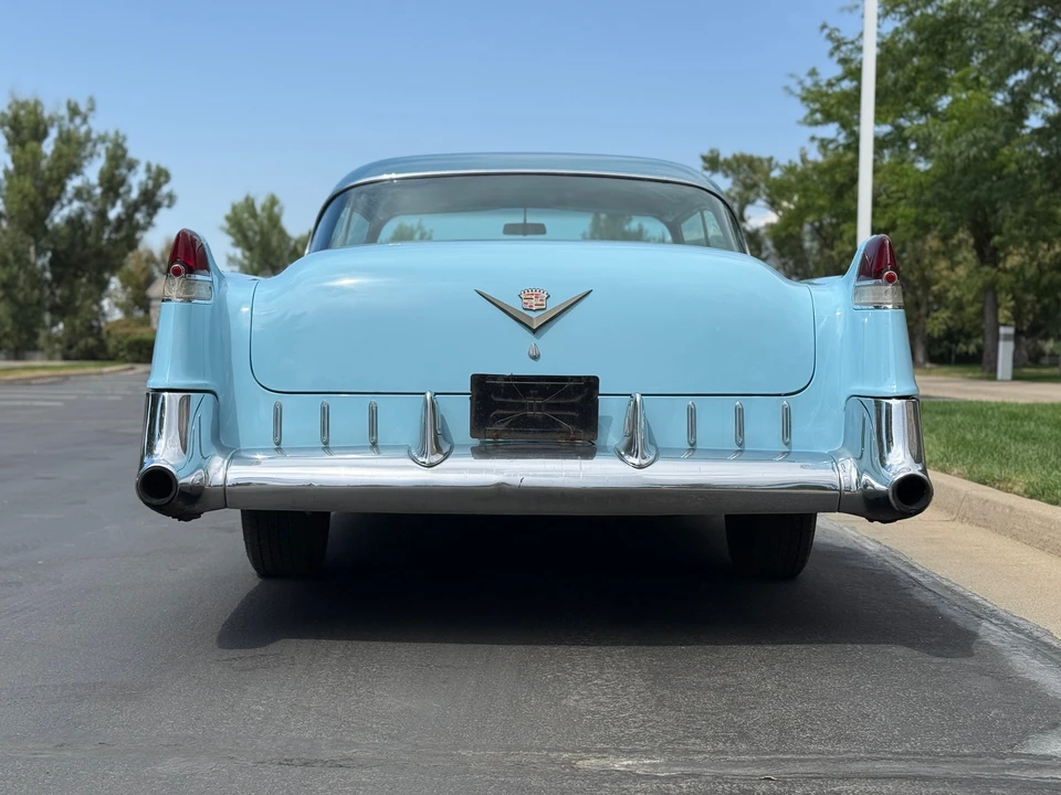 1955 Cadillac Series 62 3rd Gen - Image 19 of 31
