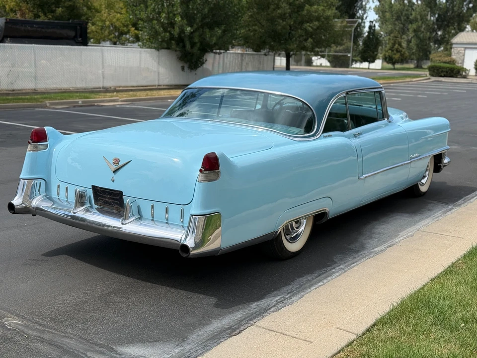 1955 Cadillac Series 62 3rd Gen - Image 14 of 31