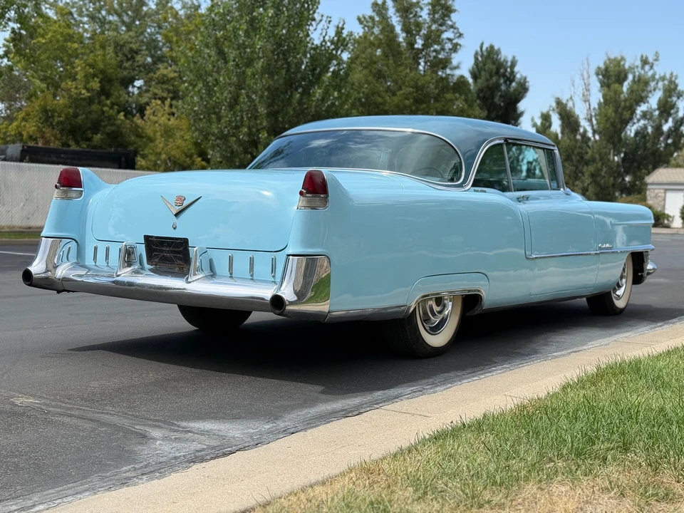 1955 Cadillac Series 62 3rd Gen - Image 15 of 31