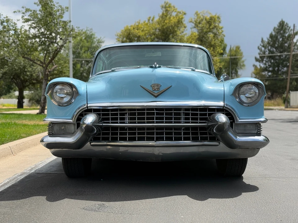 1955 Cadillac Series 62 3rd Gen - Image 5 of 31